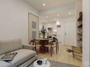 Apartamento de 2 dormitorios en alquiler en Ciutat...