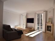 Piso de 2 habitaciones en alquiler en La Seu, Valencia
