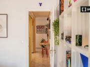 Apartamento de 2 dormitorios en alquiler en Ciutat...