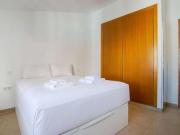 Apartamento de 2 habitaciones en alquiler en El Mercat,...