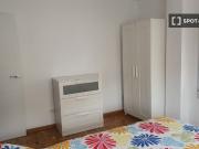 Piso de 2 habitaciones en alquiler en El Carme, Valencia