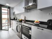 Apartamento de 2 dormitorios en alquiler en Collblanc,...
