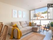 Piso en alquiler Málaga, Barcenillas, 2 habitaciones