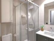 Apartamento de 2 dormitorios en alquiler en Cortes