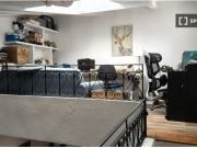 Apartamento de 2 dormitorios en alquiler en Cortes