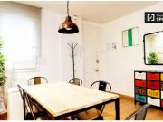 Apartamento de 2 dormitorios en alquiler en Cortes