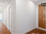 Apartamento de 2 dormitorios en alquiler en Cortes, Madrid