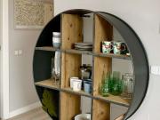 Apartamento de 2 dormitorios en alquiler en Cortes, Madrid