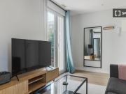 Apartamento de 2 dormitorios en alquiler en Cuatro...