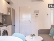 Apartamento de 2 dormitorios en alquiler en Cuatro...