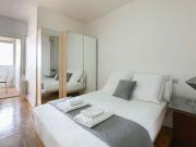 Piso en alquiler de 2 habitaciones en Cuatro Caminos, Madrid