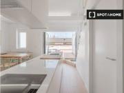 Apartamento de 2 dormitorios en alquiler en Cuatro...