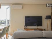 Apartamento de 2 dormitorios en alquiler en Delicias