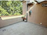 Apartamento de 2 dormitorios en alquiler en Delicias