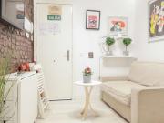 Apartamento de 2 dormitorios en alquiler en Delicias, Madrid