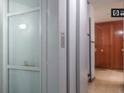 Apartamento de 2 dormitorios en alquiler en Delicias, Madrid