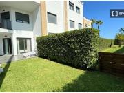 Apartamento de 2 dormitorios en alquiler en Dénia con...
