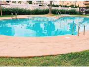 Apartamento de 2 dormitorios en alquiler en Dénia,...