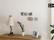 Apartamento de 2 dormitorios en alquiler en Dénia,...