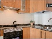 Apartamento de 2 dormitorios en alquiler en Eixample Dreta