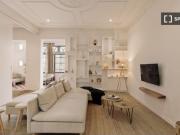 Apartamento de 2 dormitorios en alquiler en El Barri Gotic