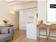 Apartamento de 2 dormitorios en alquiler en El Barri...