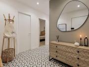 Apartamento de 2 habitaciones en alquiler en El Gòtic,...