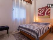 Apartamento de 2 dormitorios en alquiler en El Carmen,...