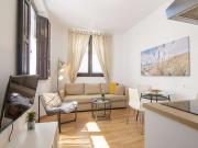 ¡Apartamento de 2 dormitorios en alquiler en el centro...