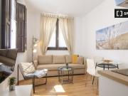 ¡Apartamento de 2 dormitorios en alquiler en el centro...