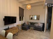 Apartamento de 2 dormitorios en alquiler en El Clot,...