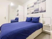 Apartamento de 2 dormitorios en alquiler en El Clot,...