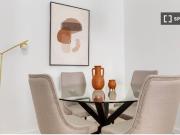 Apartamento de 2 dormitorios en alquiler en el Eixample