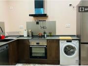 Apartamento de 2 dormitorios en alquiler en el Eixample,...