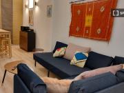 Apartamento de 2 dormitorios en alquiler en el Eixample,...
