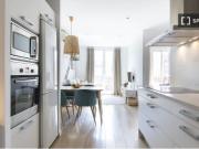 Apartamento de 2 dormitorios en alquiler en El Poble Sec