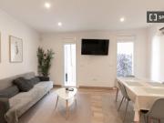 Apartamento de 2 dormitorios en alquiler en El Poble...