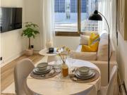 Piso en alquiler de 2 habitaciones, El Poblenou, Barcelona