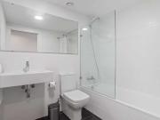 Apartamento de 2 dormitorios en alquiler en El Poblenou,...