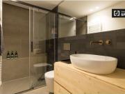 Apartamento de 2 dormitorios en alquiler en El Poblenou,...