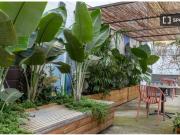 Apartamento de 2 dormitorios en alquiler en El Poblenou,...