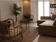 Apartamento de 2 dormitorios en alquiler en El Raval