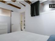 Apartamento de 2 dormitorios en alquiler en El Raval