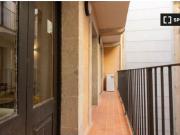 Apartamento de 2 dormitorios en alquiler en El Raval