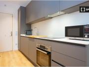 Apartamento de 2 dormitorios en alquiler en El Raval