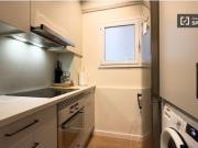 Apartamento de 2 dormitorios en alquiler en El Raval
