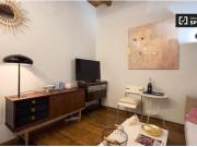 Apartamento de 2 dormitorios en alquiler en El Raval