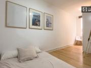 Apartamento de 2 dormitorios en alquiler en El Raval Apartamento de 2 dormitorios en alquiler en El Raval