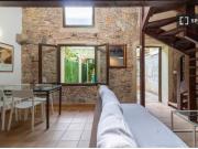 Apartamento de 2 dormitorios en alquiler en El Raval