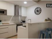 Apartamento de 2 dormitorios en alquiler en El Raval